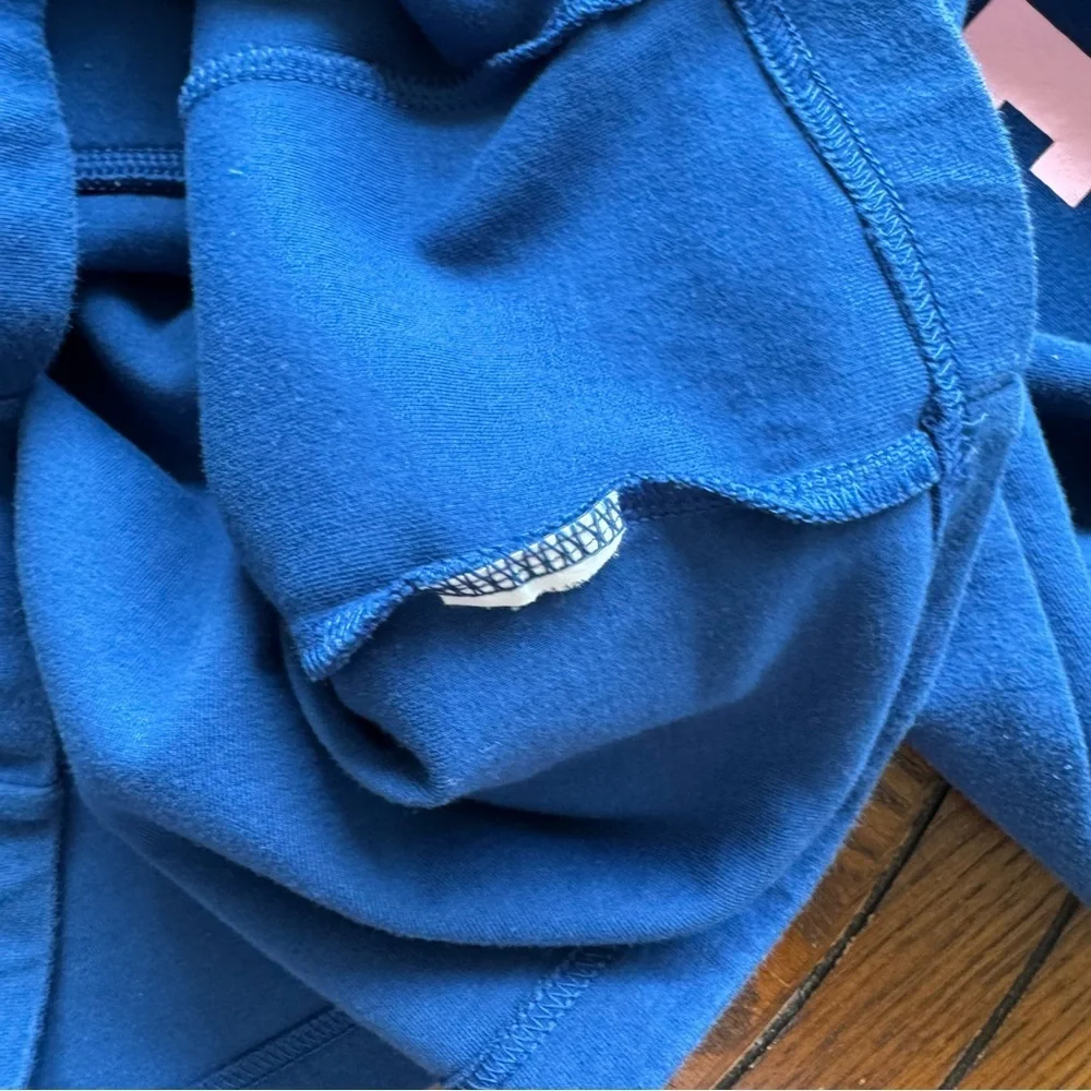Old Navy Dynamic Fleece Cropped Graphic Hoodie for Girls